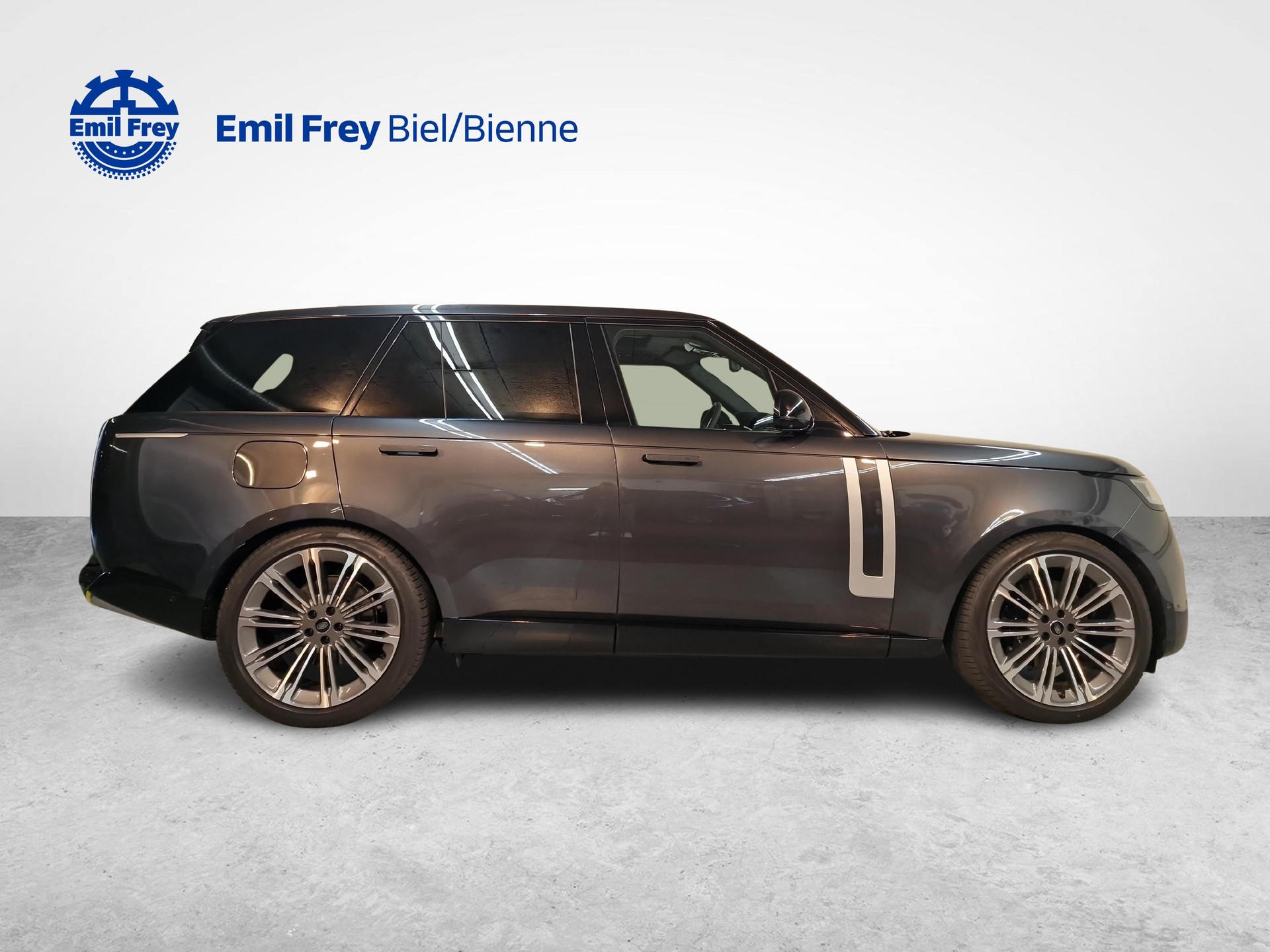 LAND ROVER Range Rover 3.0 D I6 350 Autobiography-image-5