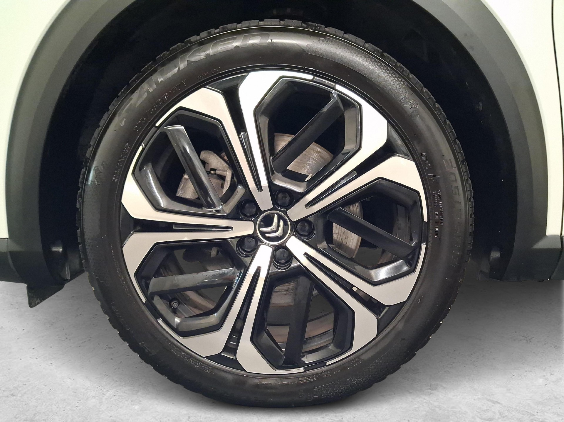 CITROEN C5 X 1.6 Plug-in Hybrid Shine Pack-image-14