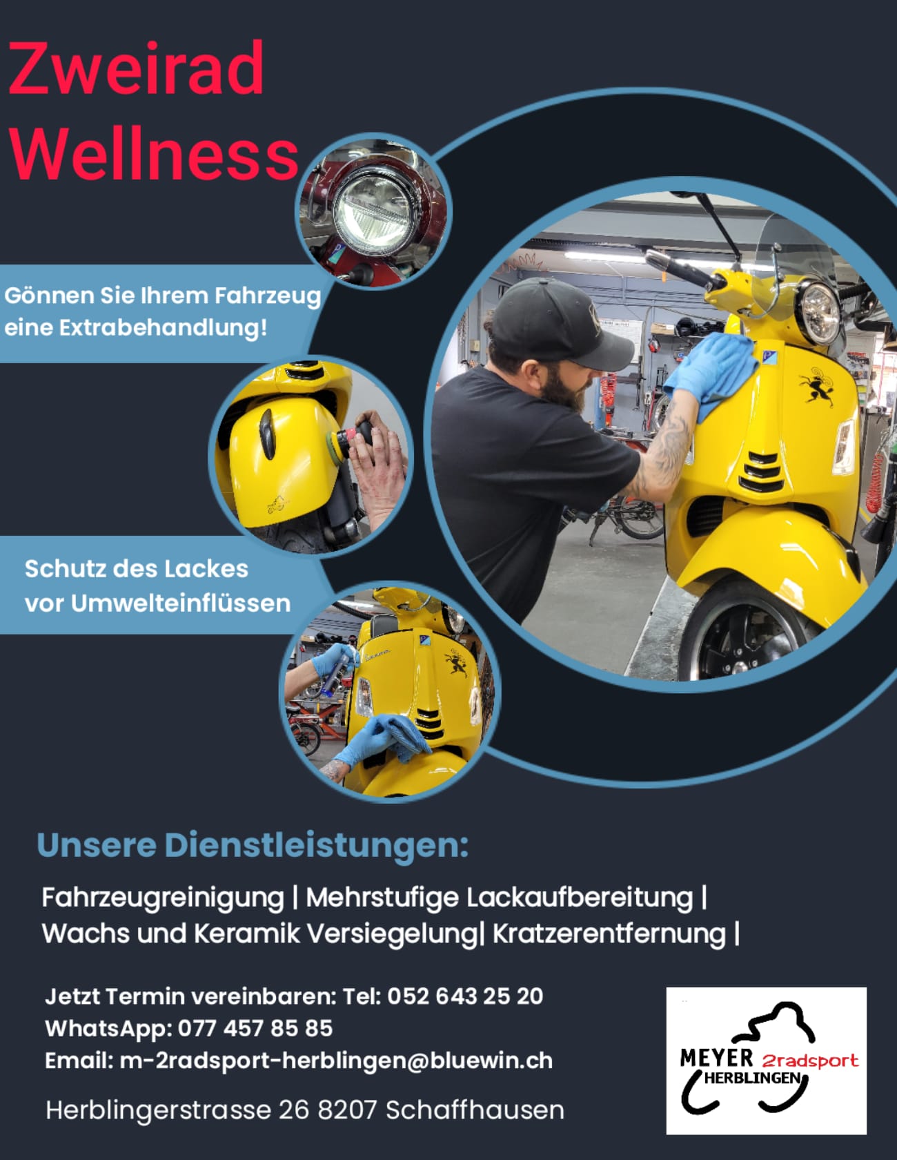 PIAGGIO Vespa GTS 300 i.e ABS-image-9