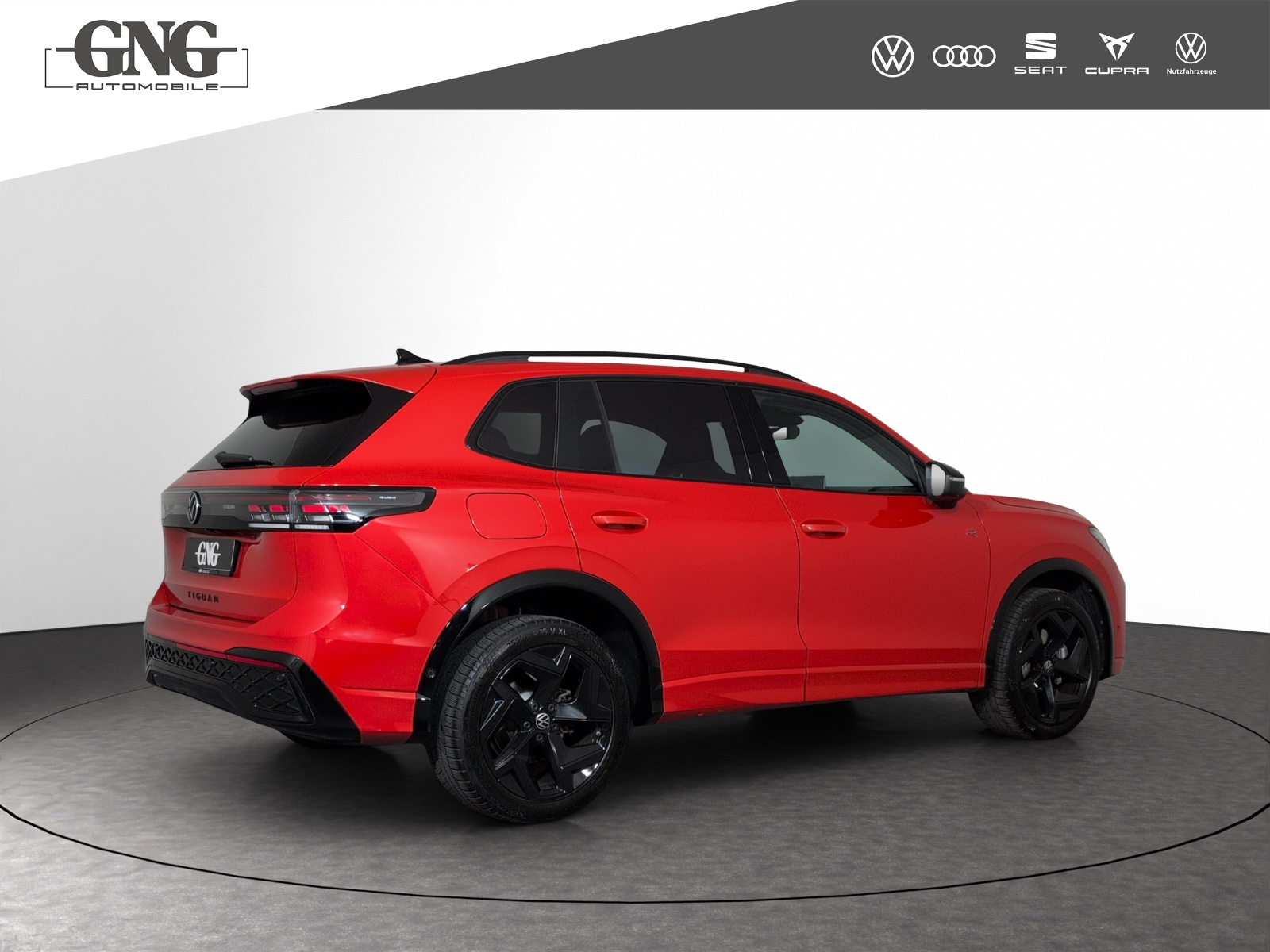 VW Tiguan 1.5 TSI evo2 eHybrid R-Line DSG-showroom-element-2