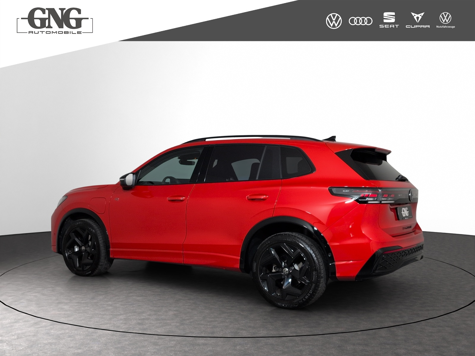 VW Tiguan 1.5 TSI evo2 eHybrid R-Line DSG-showroom-element-1
