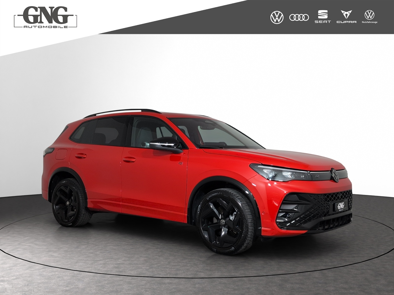 VW Tiguan 1.5 TSI evo2 eHybrid R-Line DSG-showroom-element-3