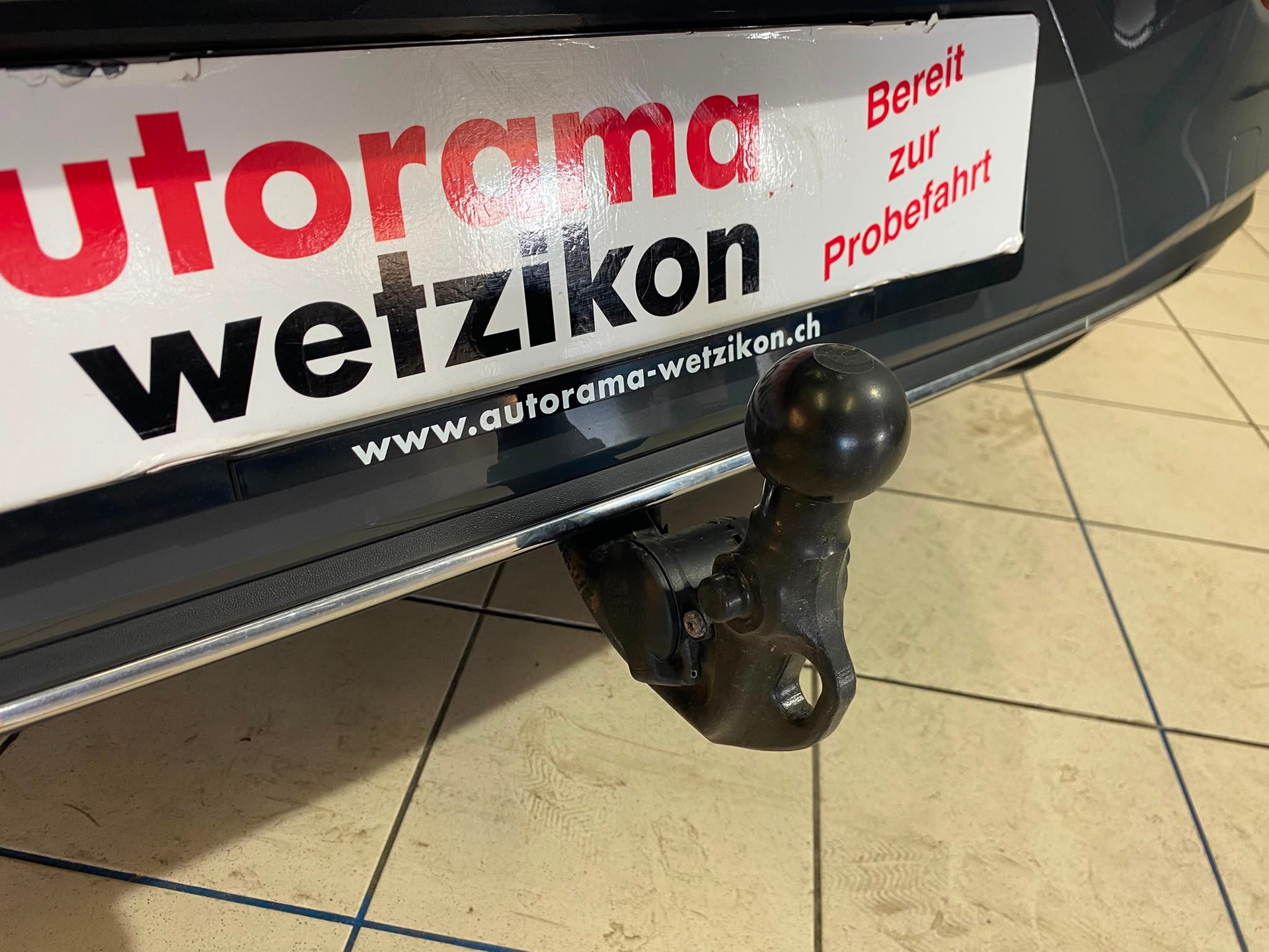 VW Golf 2.0 TDI Style DSG-image-4