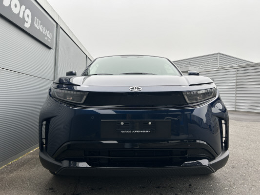 TOYOTA Urban Cr.61kWh Trend AWD-image-1