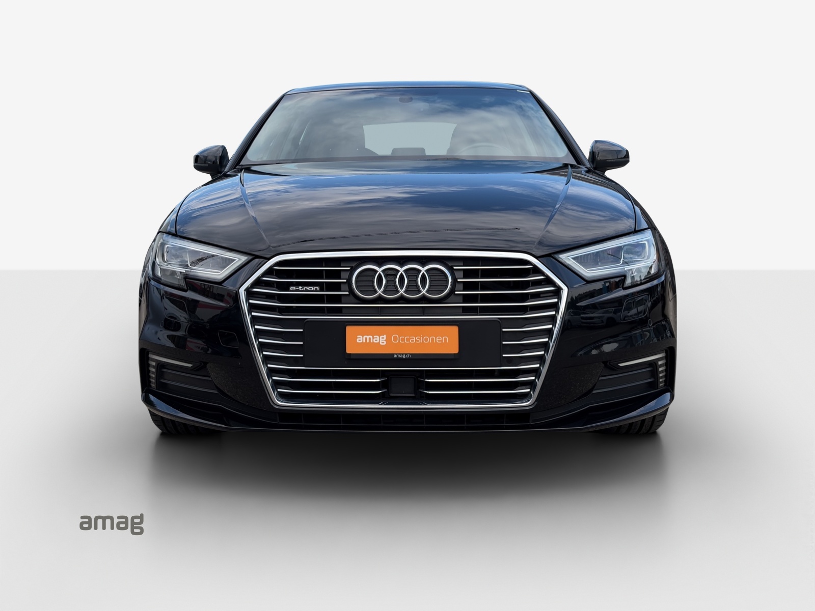 AUDI A3 Sportback 1.4 e-tron Sport S-tronic-image-6