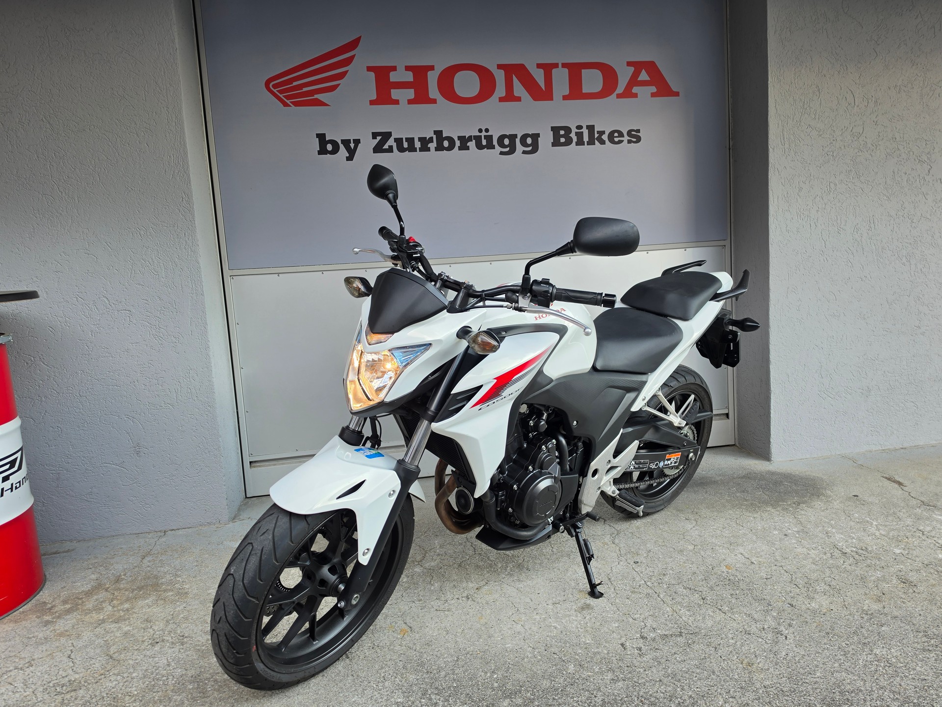 HONDA CB 500 FA ABS-image-4