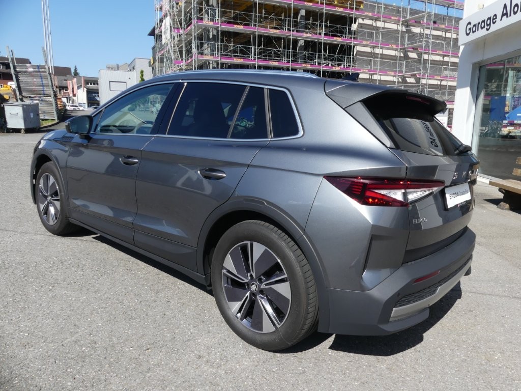 SKODA Elroq 85-showroom-element-1