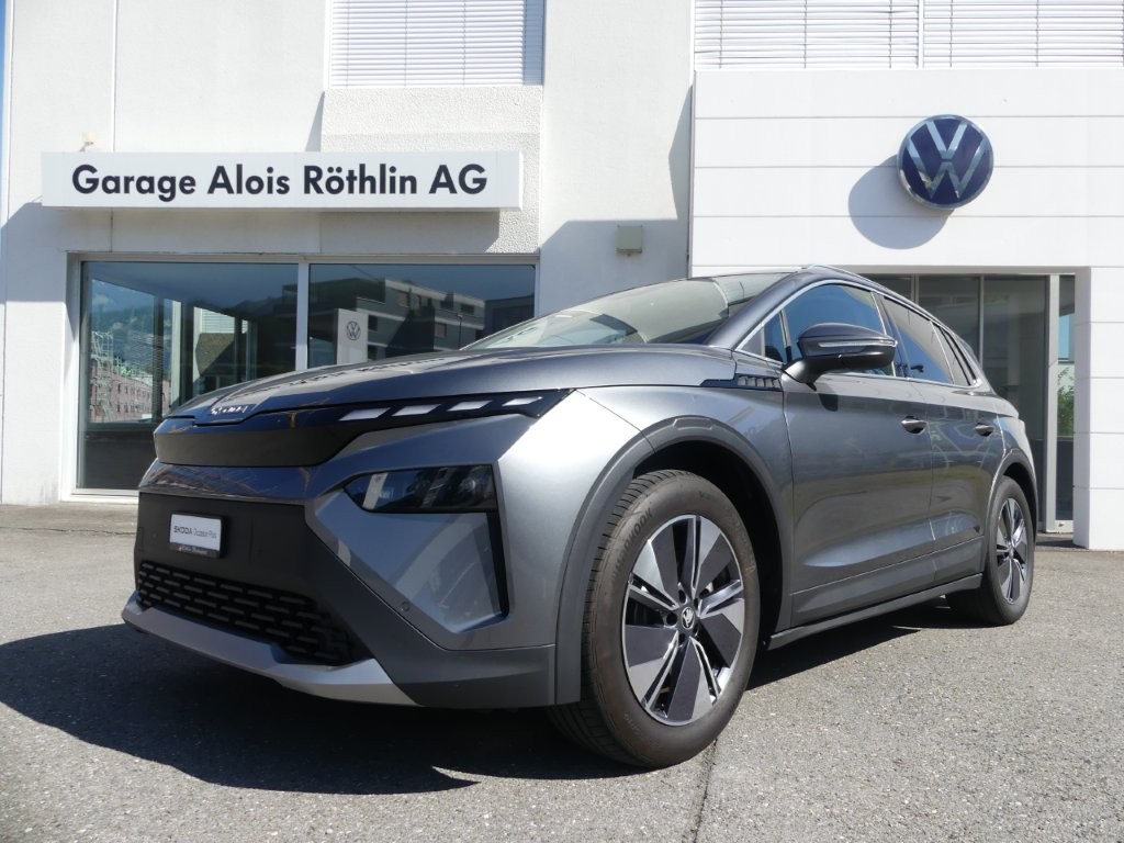 SKODA Elroq 85