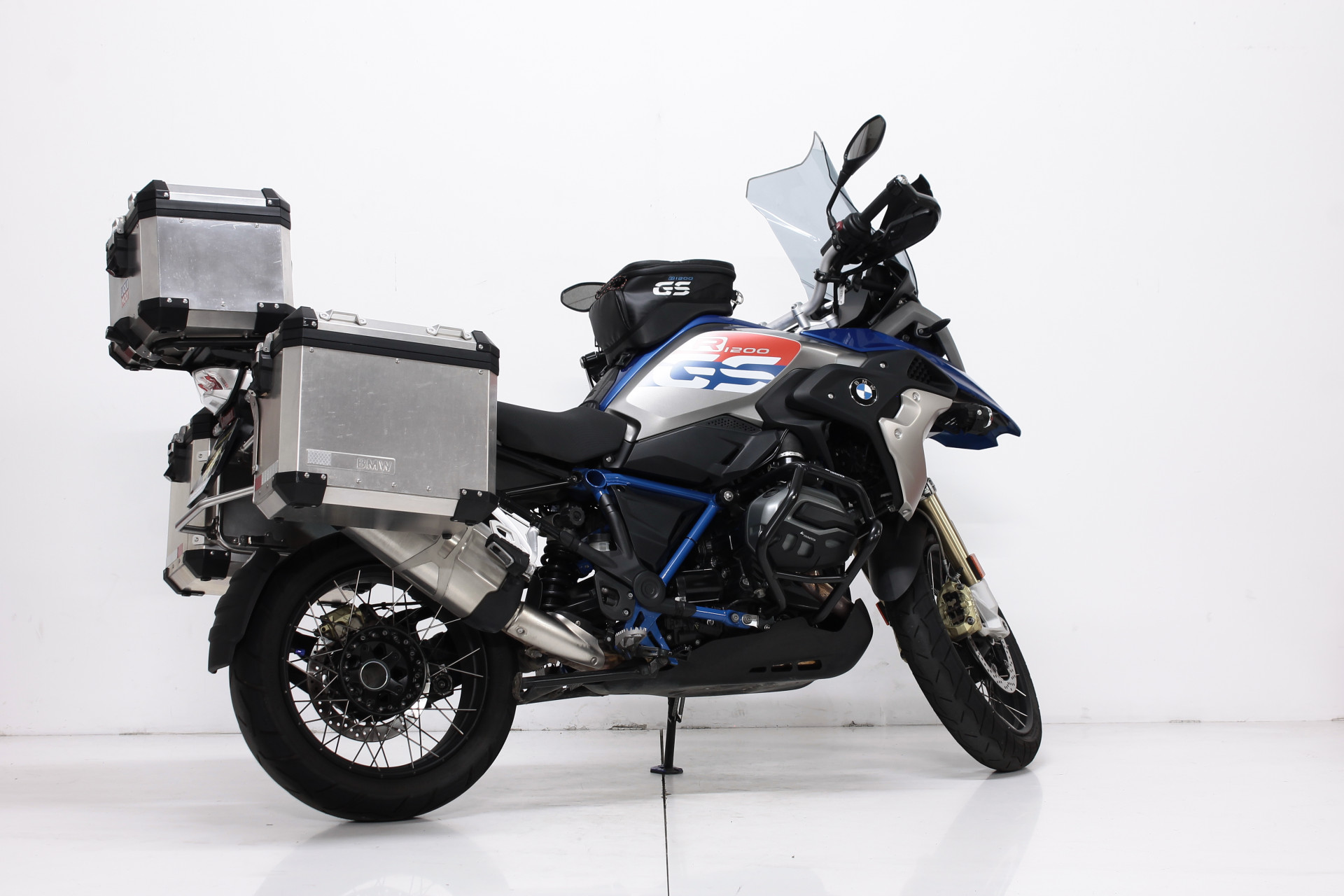 BMW R 1200 GS Rallye-image-2