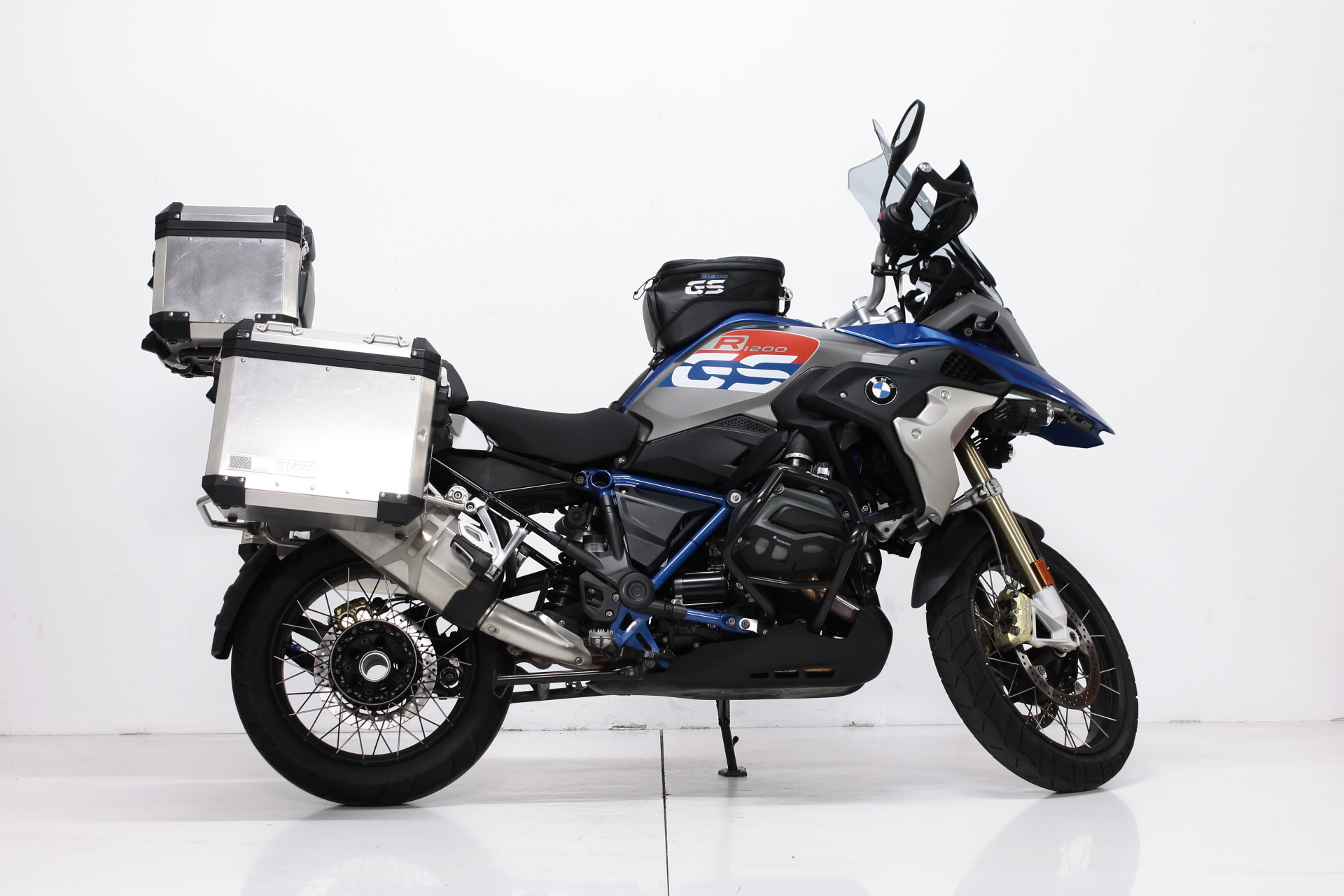 BMW R 1200 GS Rallye-image-1