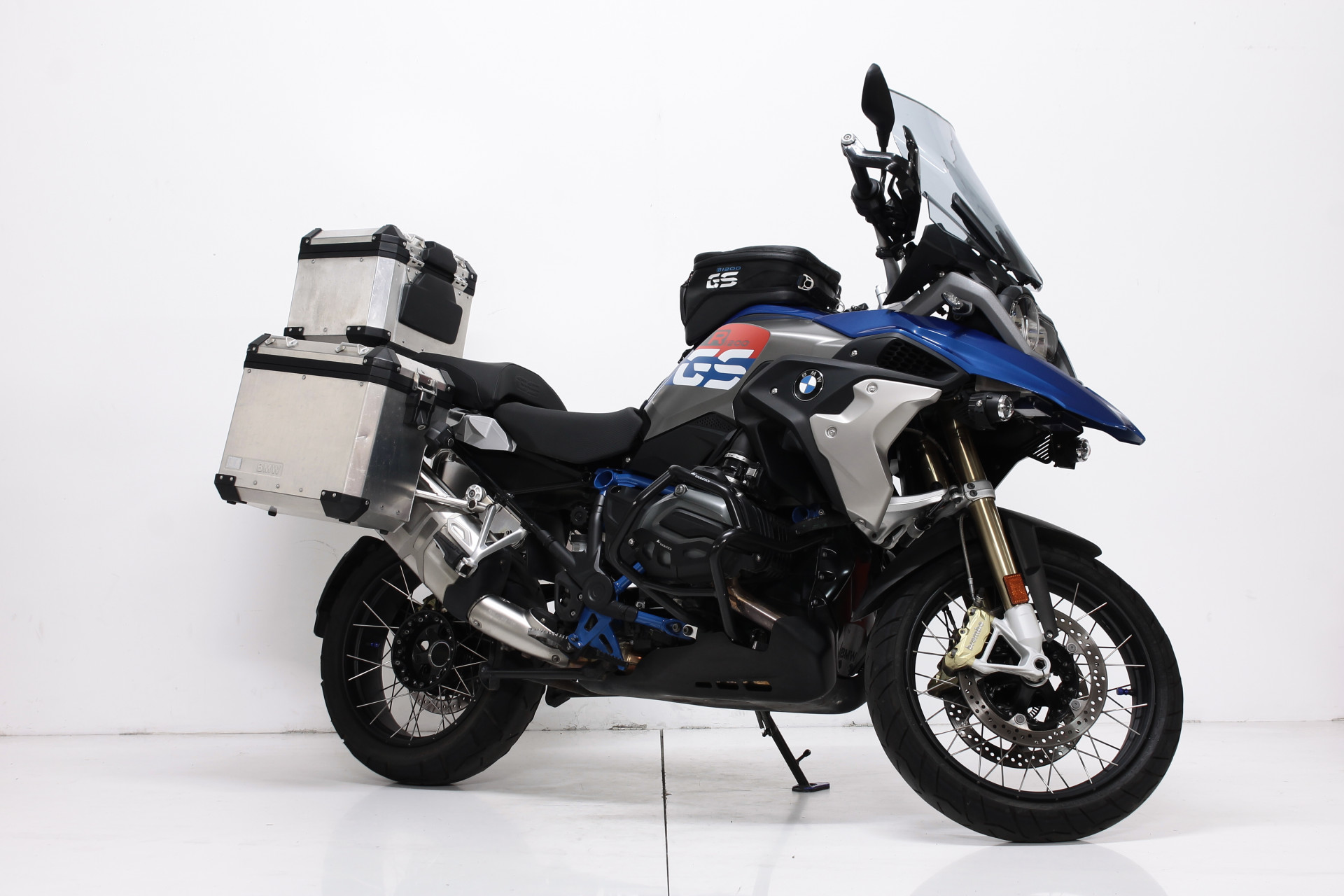 BMW R 1200 GS Rallye-image-0