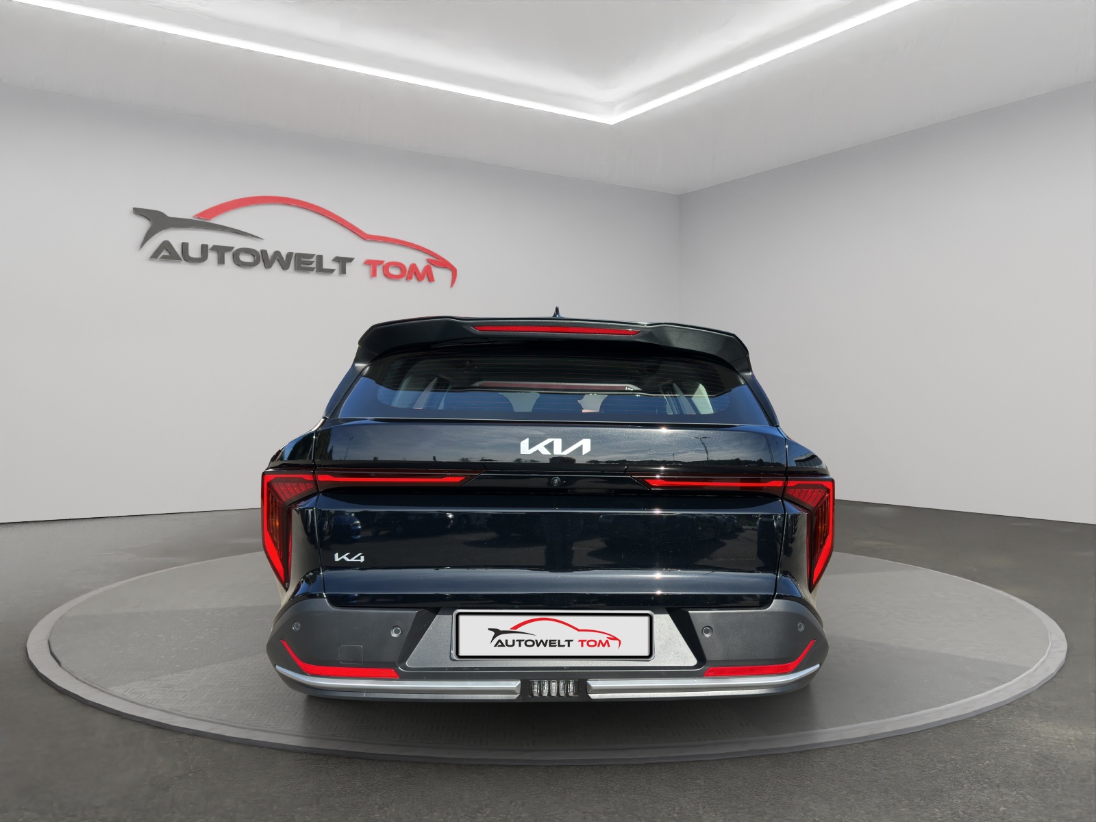 KIA K4 1.6T-GDi Power 7DCT *7Jahre Garantie* 💥Sonderangebot💥-image-3