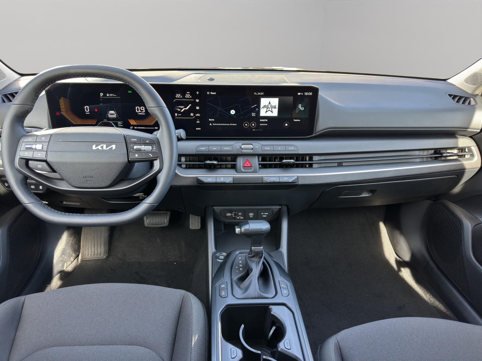 KIA K4 1.6T-GDi Power 7DCT *7Jahre Garantie* 💥Sonderangebot💥-image-10