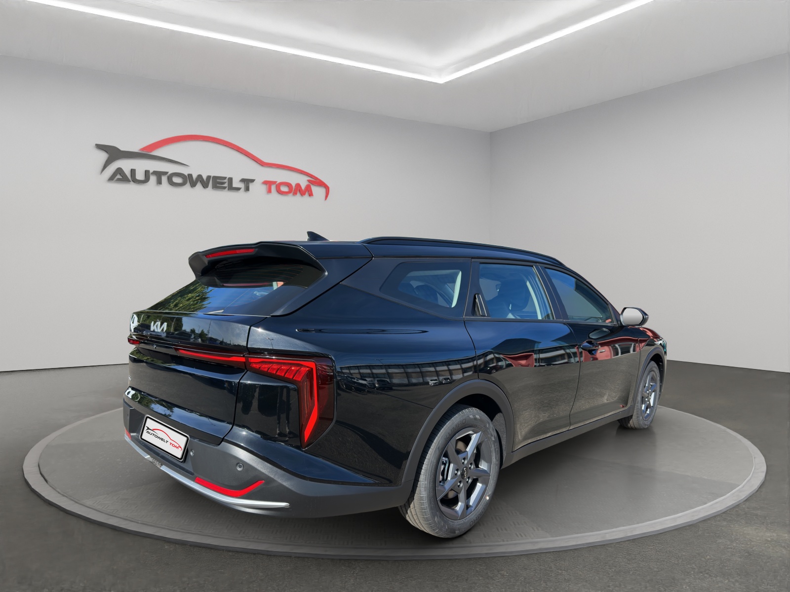 KIA K4 1.6T-GDi Power 7DCT *7Jahre Garantie* 💥Sonderangebot💥-image-4