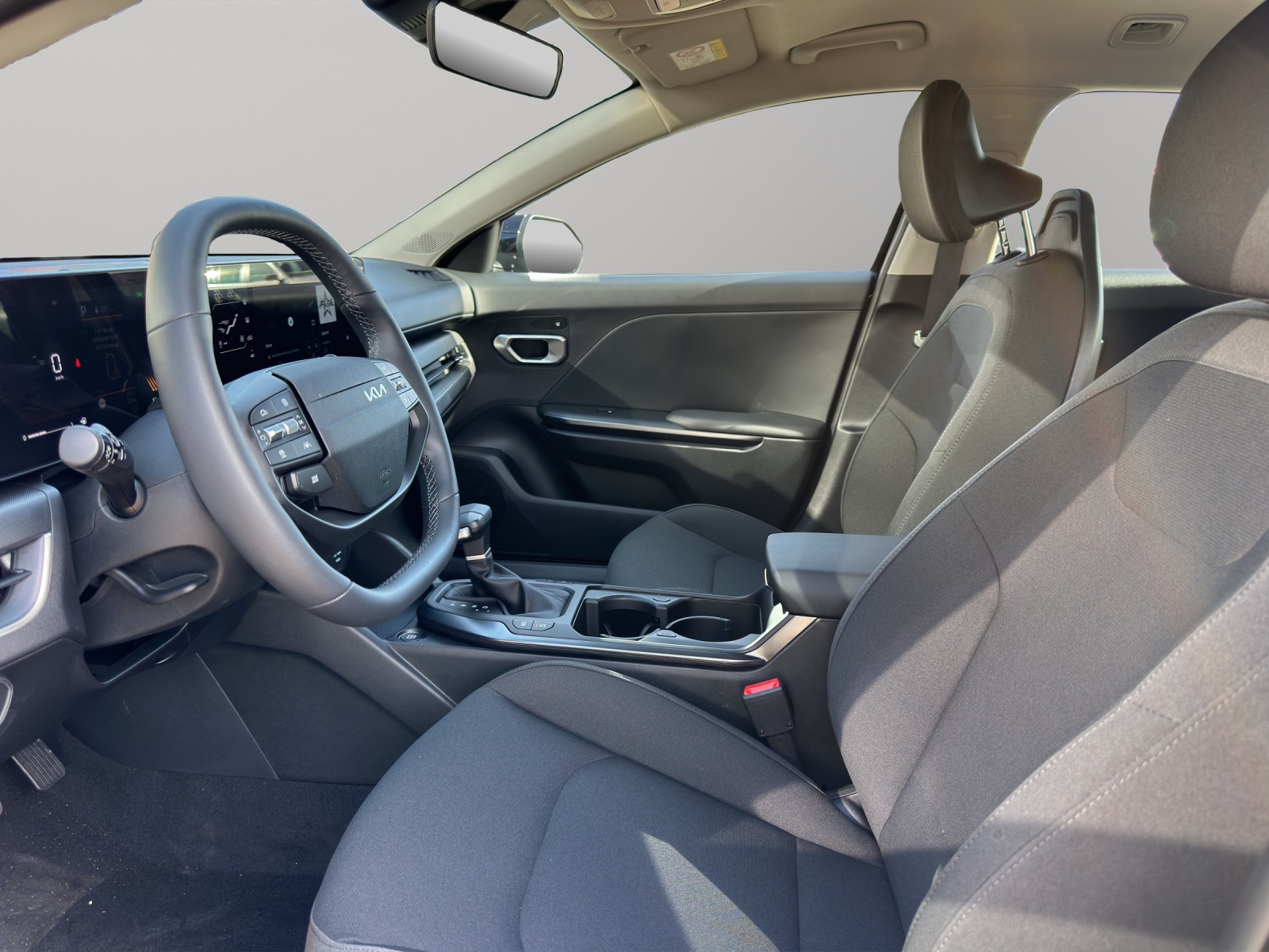 KIA K4 1.6T-GDi Power 7DCT *7Jahre Garantie* 💥Sonderangebot💥-image-8