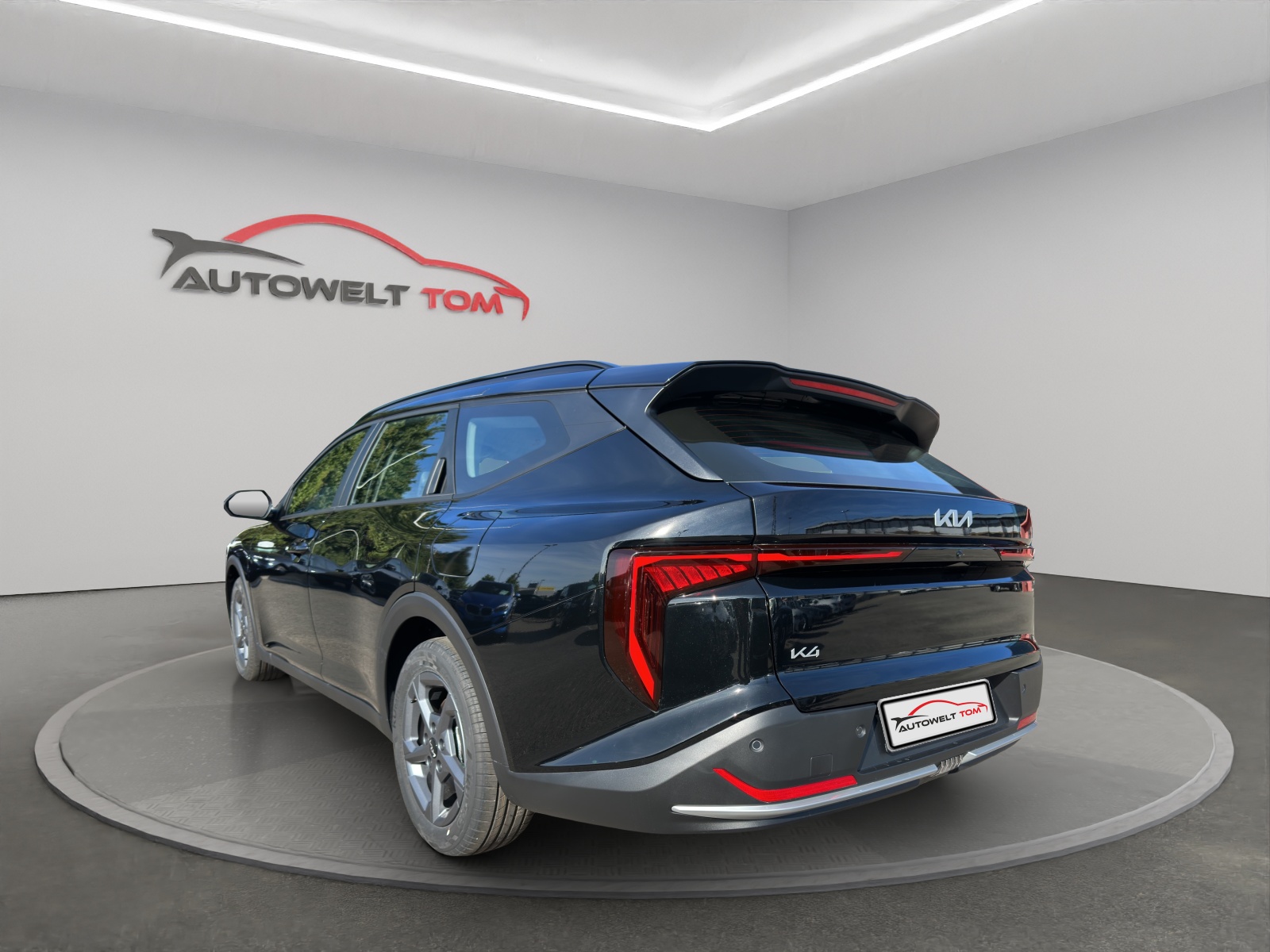 KIA K4 1.6T-GDi Power 7DCT *7Jahre Garantie* 💥Sonderangebot💥-image-2