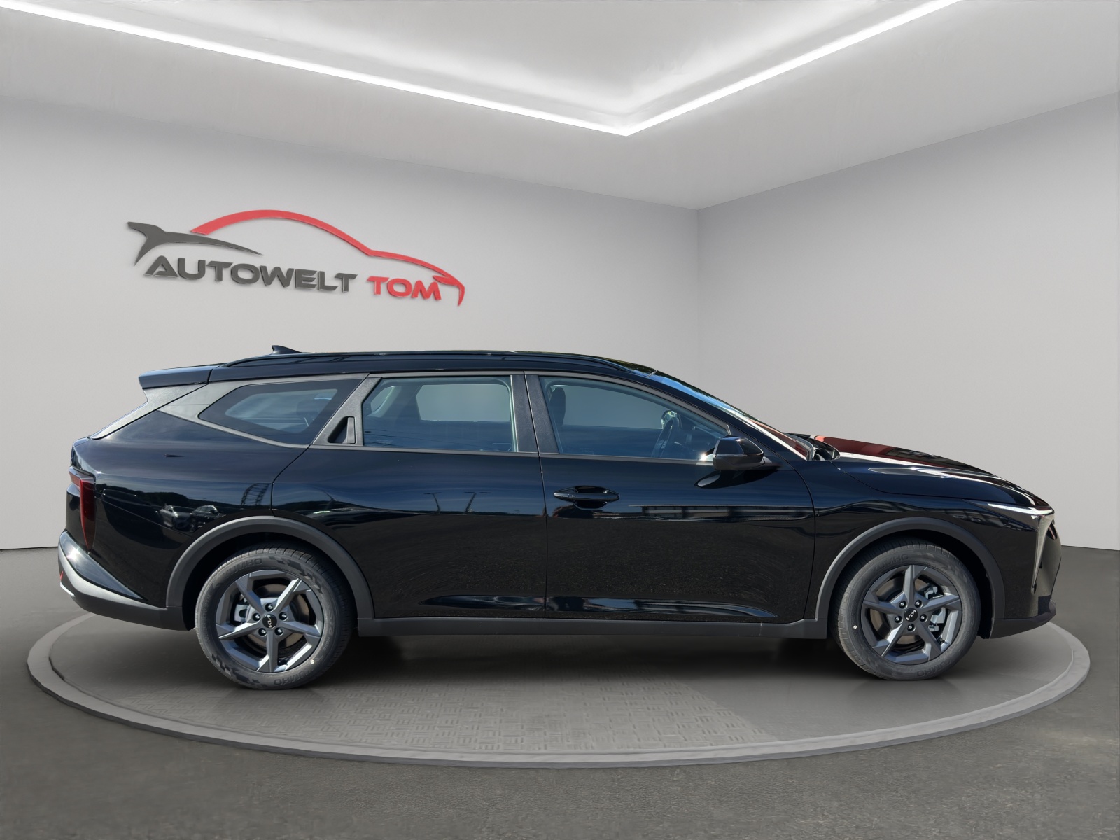 KIA K4 1.6T-GDi Power 7DCT *7Jahre Garantie* 💥Sonderangebot💥-image-5