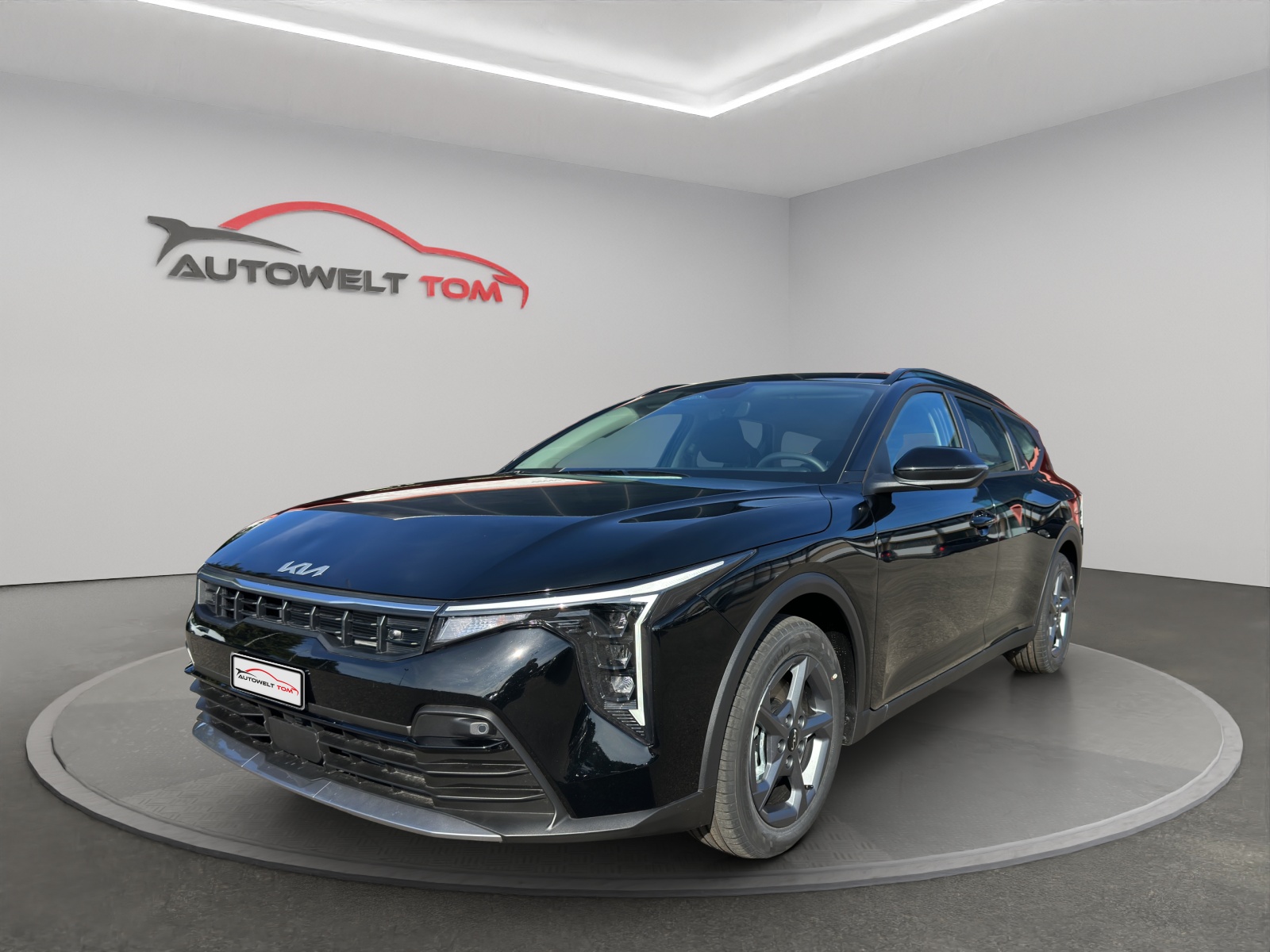 KIA K4 1.6T-GDi Power 7DCT *7Jahre Garantie* 💥Sonderangebot💥