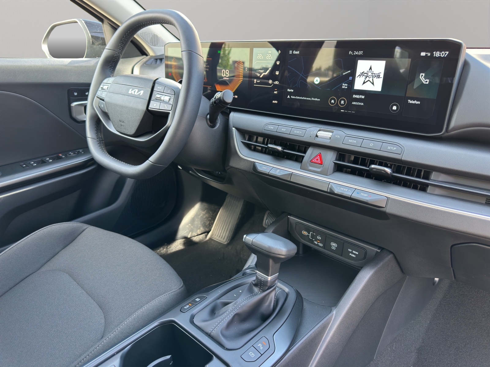 KIA K4 1.6T-GDi Power 7DCT *7Jahre Garantie* 💥Sonderangebot💥-image-12