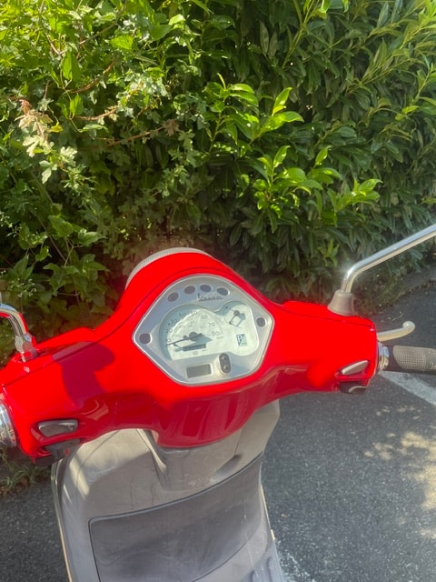 PIAGGIO Vespa 50 LX2-image-4