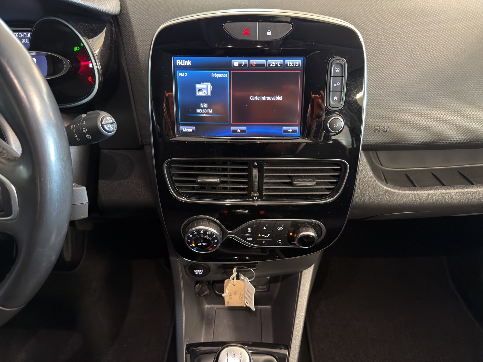RENAULT Clio 0.9 Life-image-13