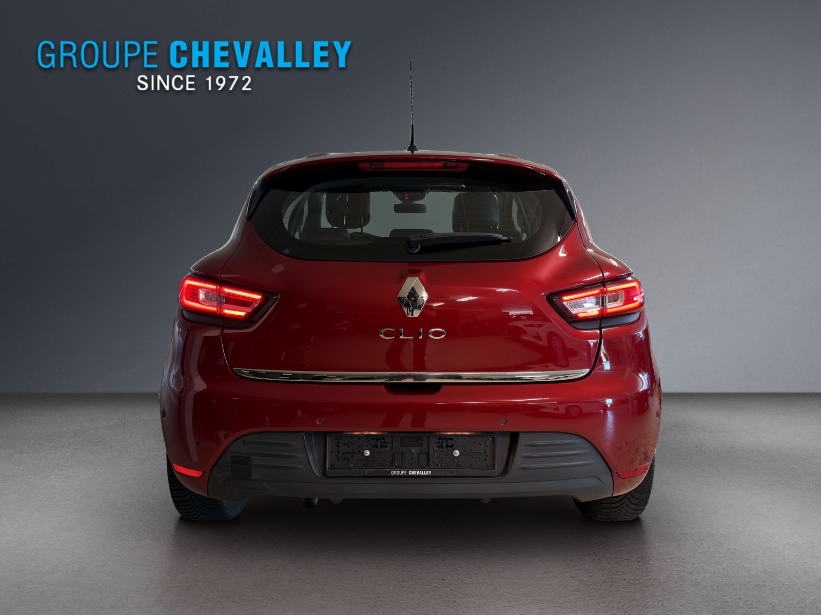 RENAULT Clio 0.9 Life-image-4
