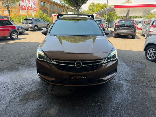 OPEL Astra Sports Tourer 1.4i Turbo Enjoy-showroom-element-2