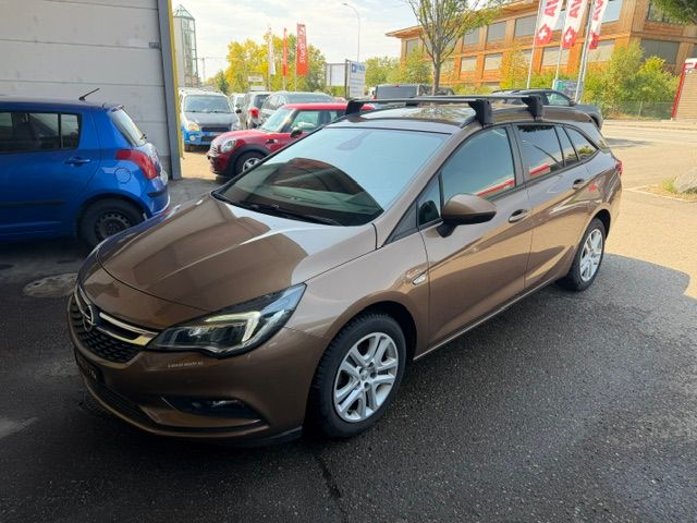OPEL Astra Sports Tourer 1.4i Turbo Enjoy