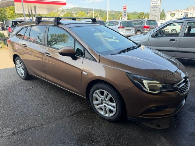 OPEL Astra Sports Tourer 1.4i Turbo Enjoy-showroom-element-1