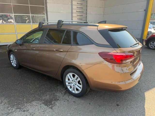 OPEL Astra Sports Tourer 1.4i Turbo Enjoy-showroom-element-3