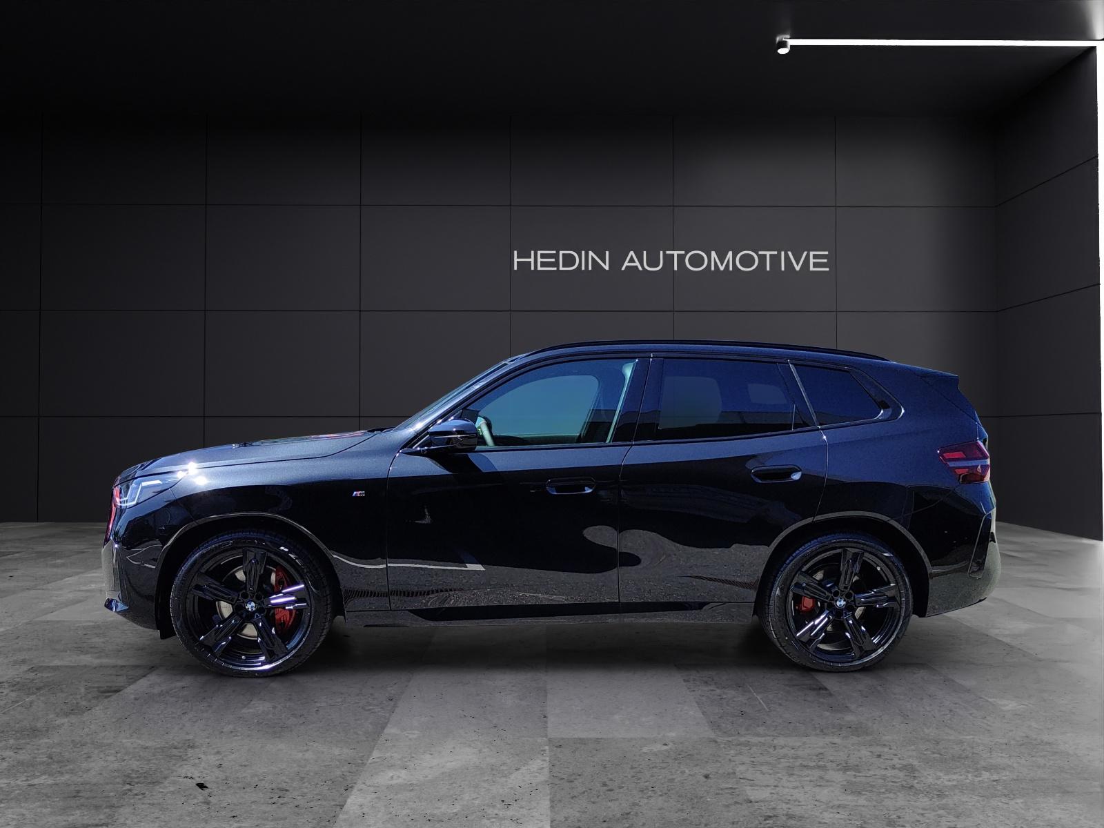 BMW X3 M50i-showroom-element-1