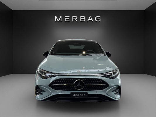 MERCEDES-BENZ CLA 220 8G-DCT 4Matic-image-1