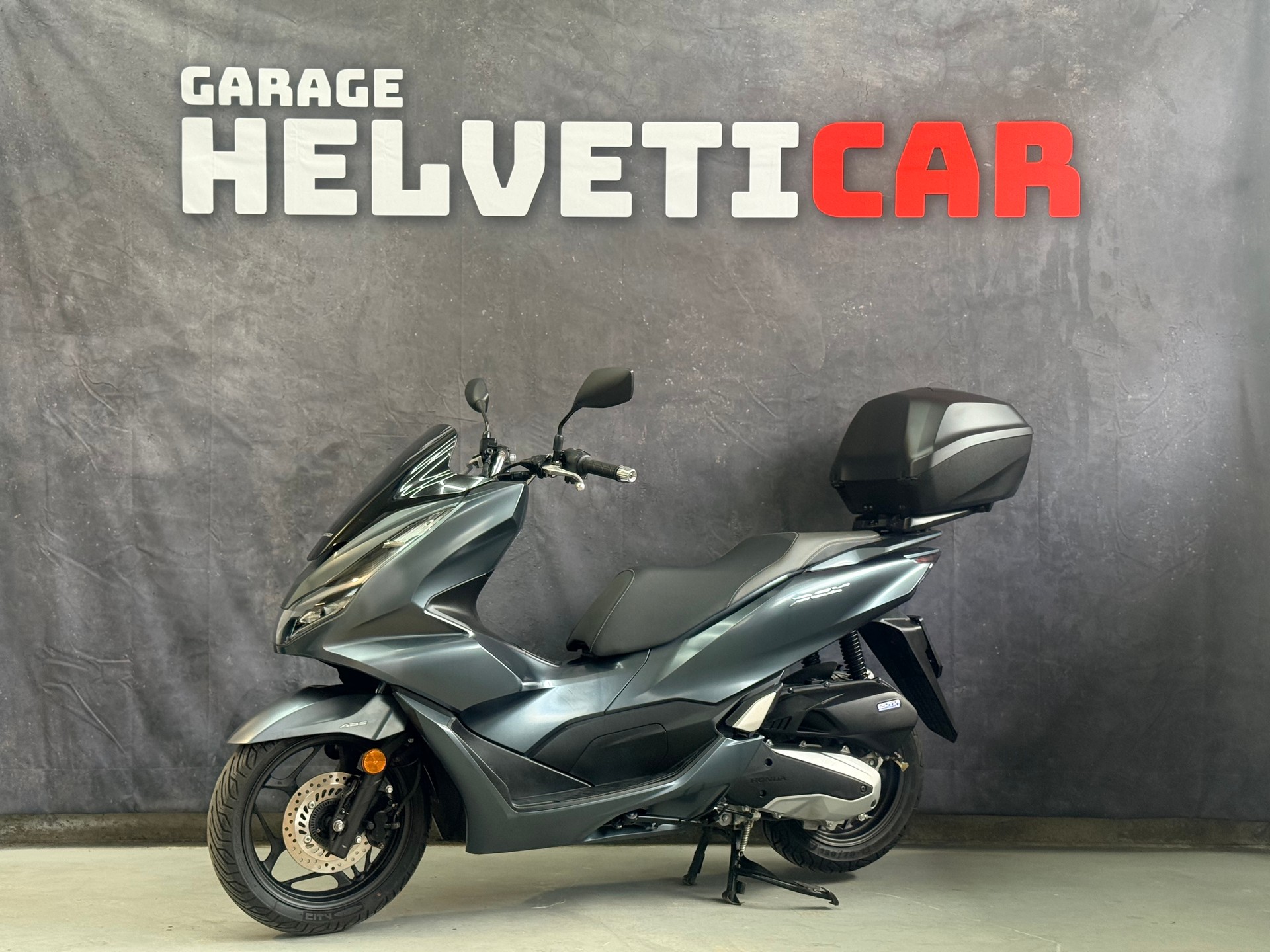 HONDA PCX 125 i ABS