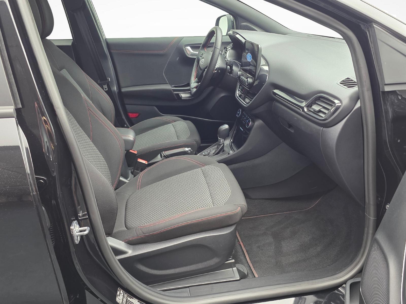FORD Puma 1.0 EcoB Hybrid 155 ST-Line-image-9
