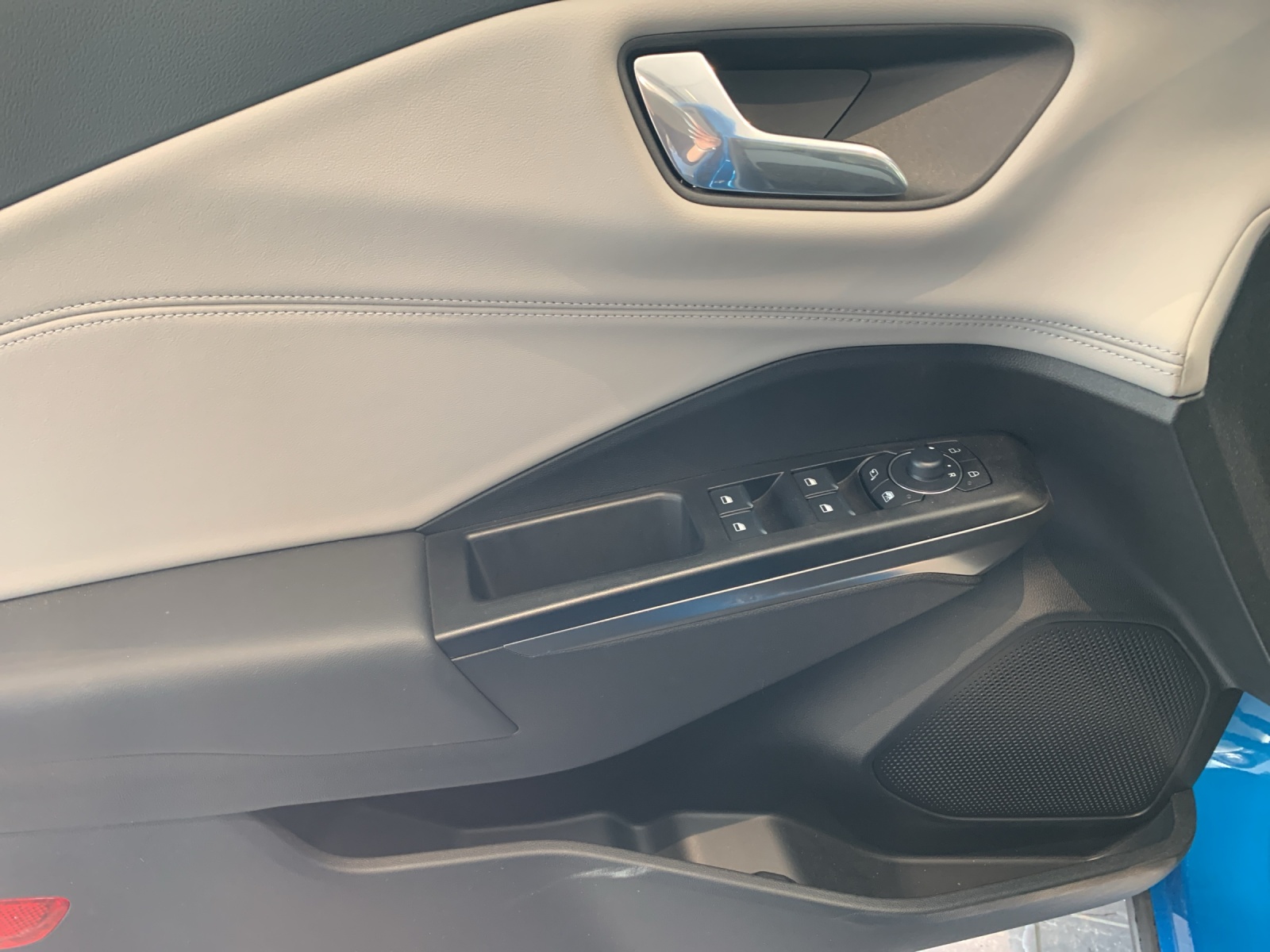 FORD Puma Gen-E Premium-image-7