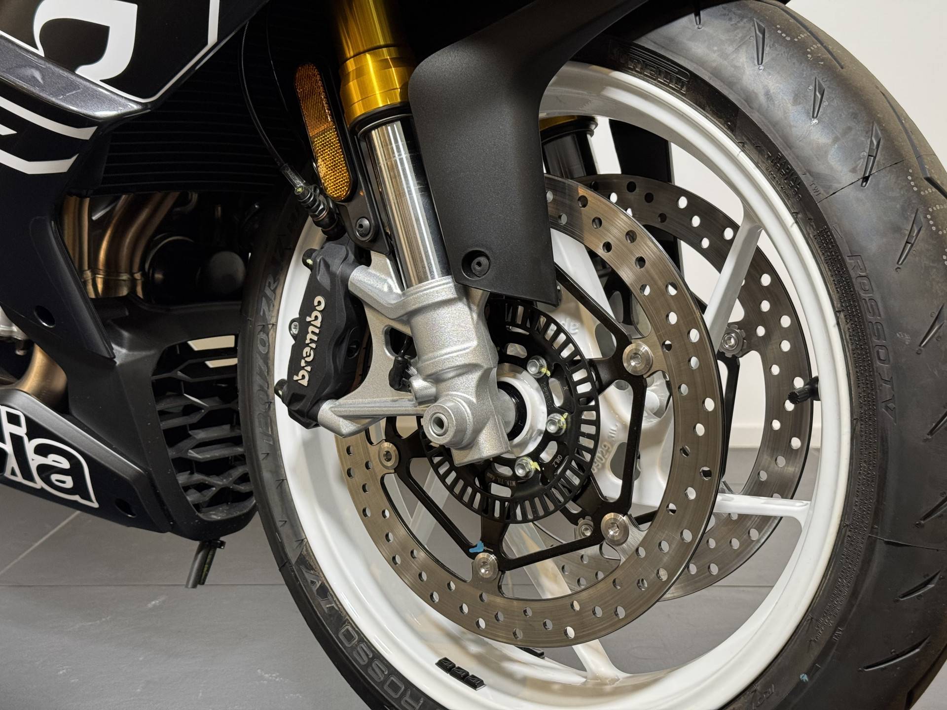 APRILIA RS 660-image-4