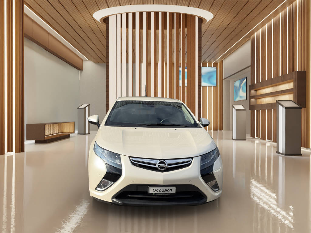 OPEL Ampera 1.4 16V E-REV-image-7