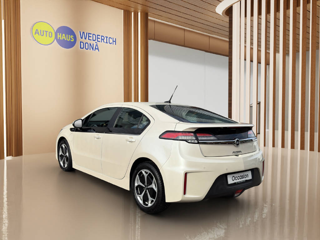 OPEL Ampera 1.4 16V E-REV-showroom-element-2