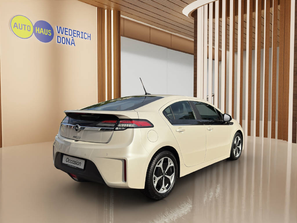 OPEL Ampera 1.4 16V E-REV-image-4