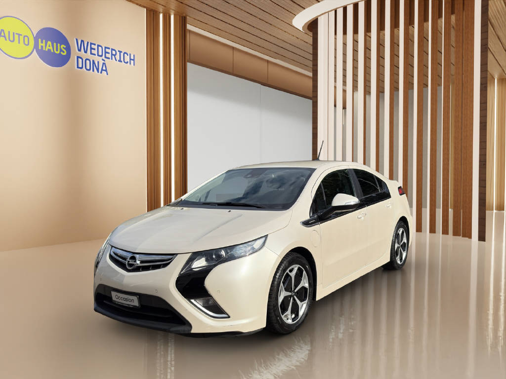 OPEL Ampera 1.4 16V E-REV