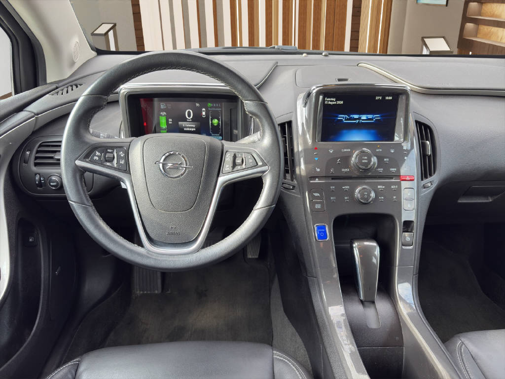 OPEL Ampera 1.4 16V E-REV-image-13