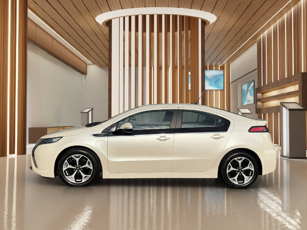 OPEL Ampera 1.4 16V E-REV-showroom-element-1