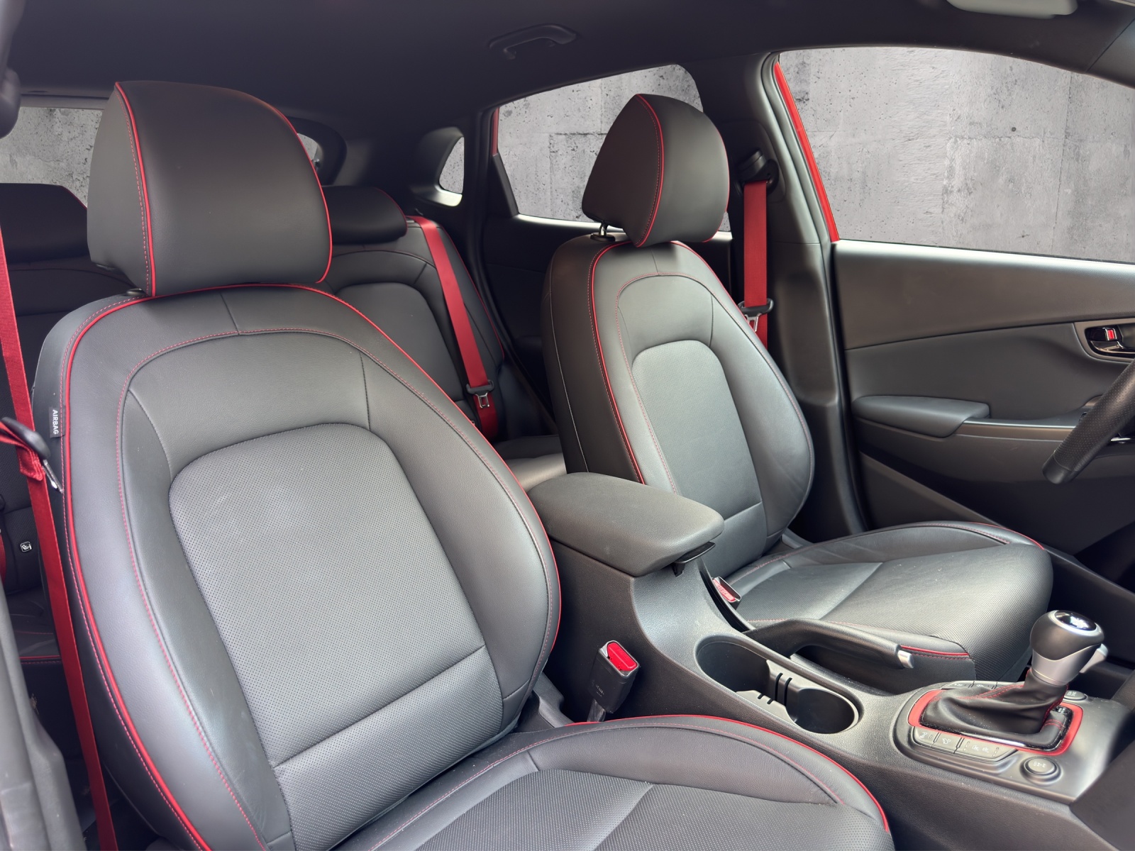 HYUNDAI Kona 1.6 T-GDi Vertex 4WD DCT-image-13