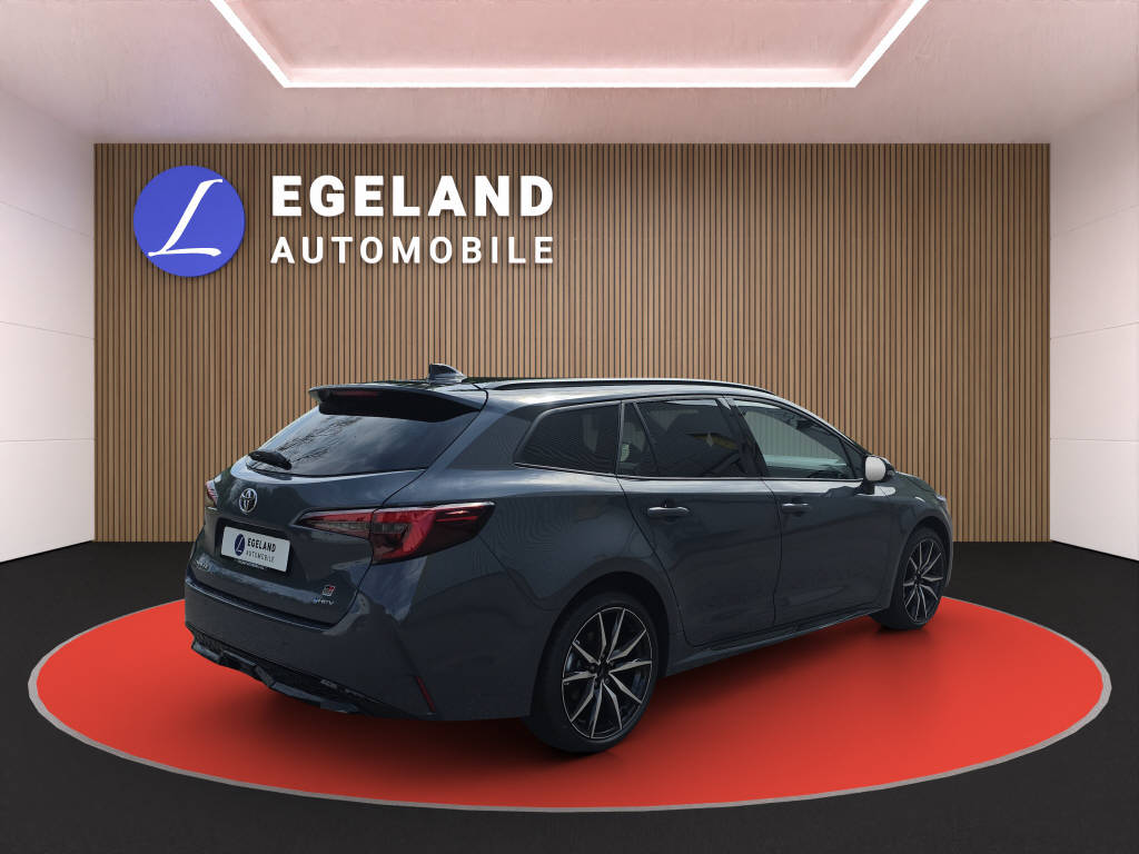 TOYOTA Corolla Touring Sports 2.0 HSD GR-Sport + e-CVT Automat-showroom-element-3