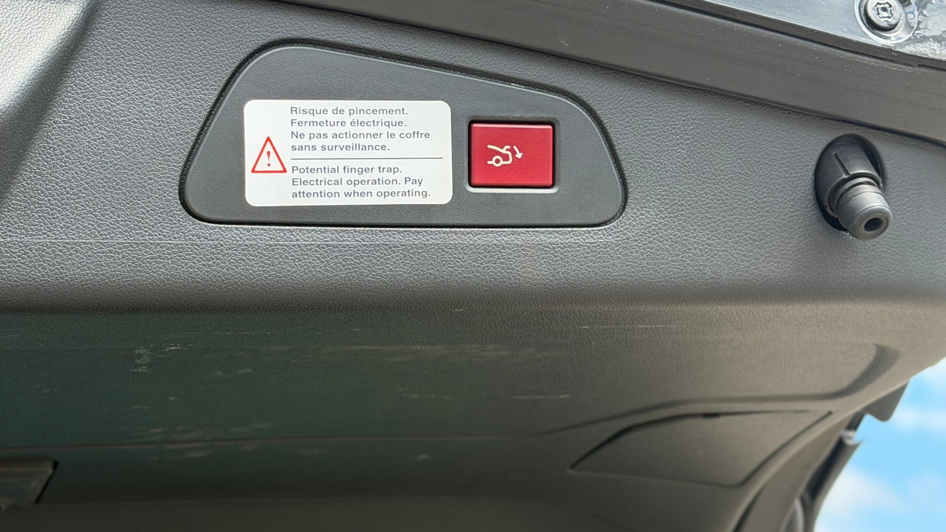 PEUGEOT 508 RXH 2.0 HDI Hybrid4 EGS6-image-14