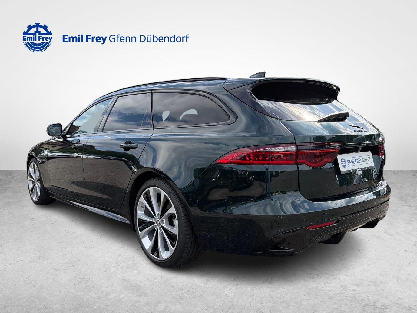 JAGUAR XF Sportbrake 2.0 I4 300 Sport AWD-showroom-element-2