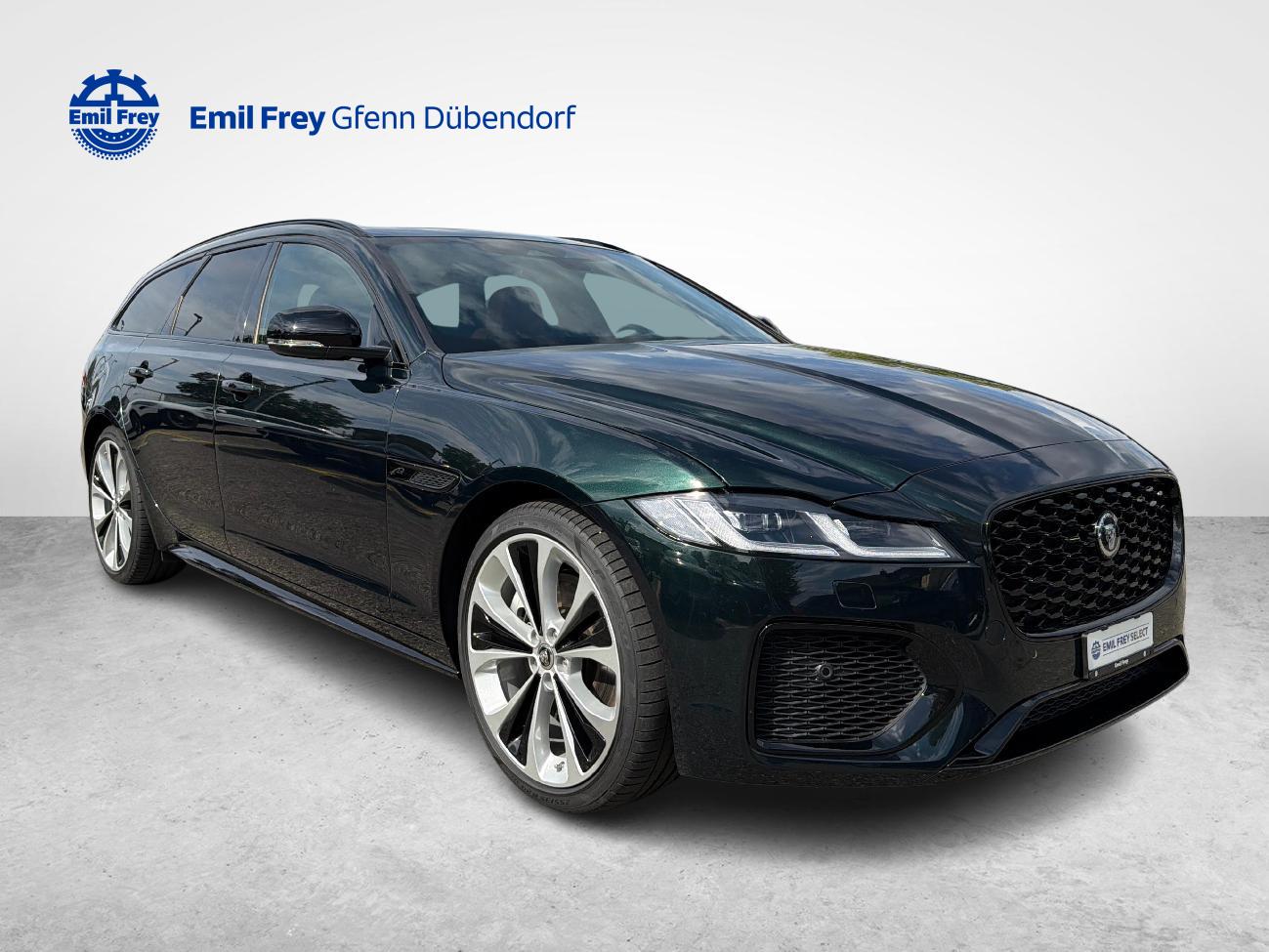 JAGUAR XF Sportbrake 2.0 I4 300 Sport AWD-showroom-element-3