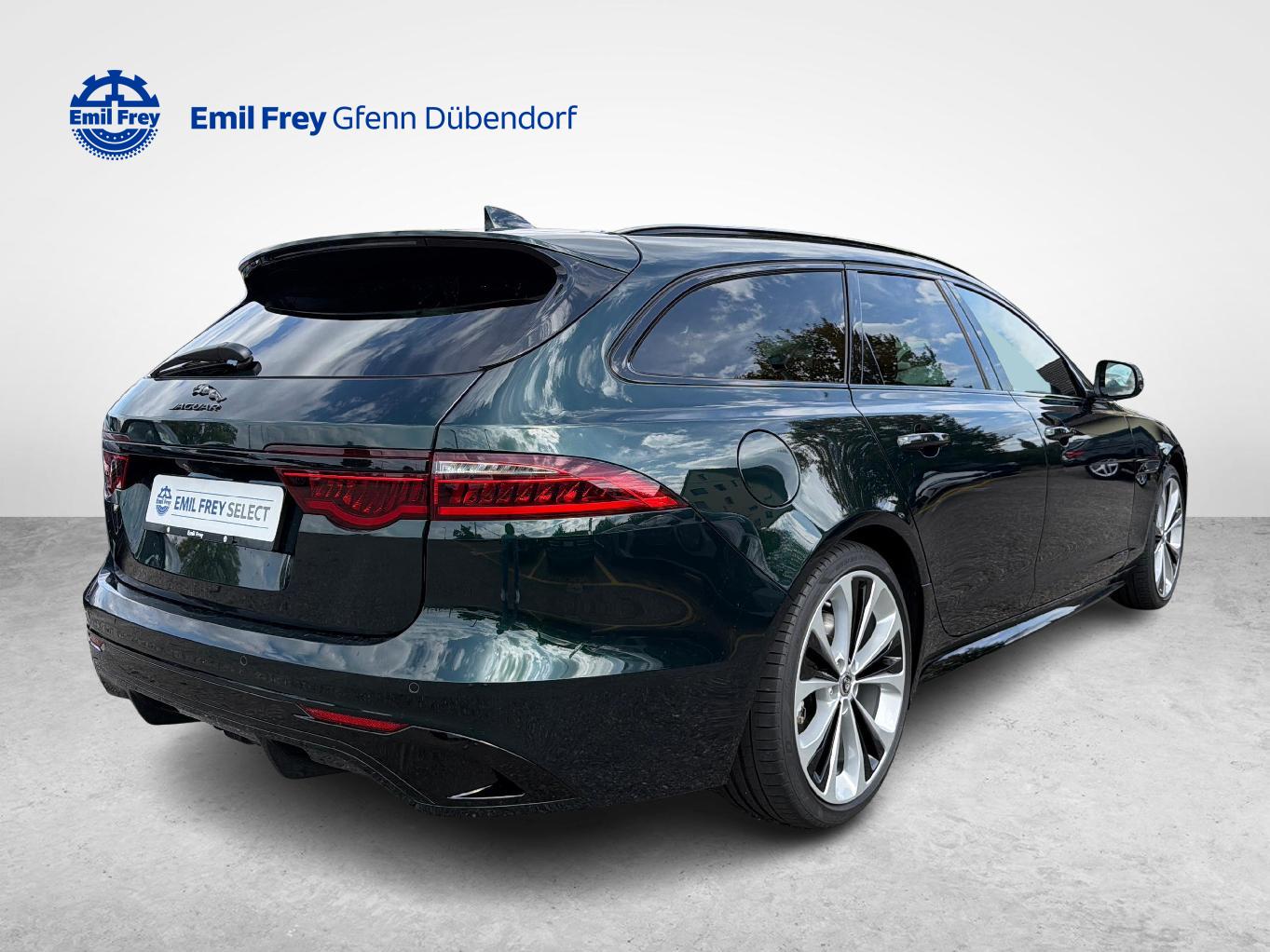 JAGUAR XF Sportbrake 2.0 I4 300 Sport AWD-showroom-element-1