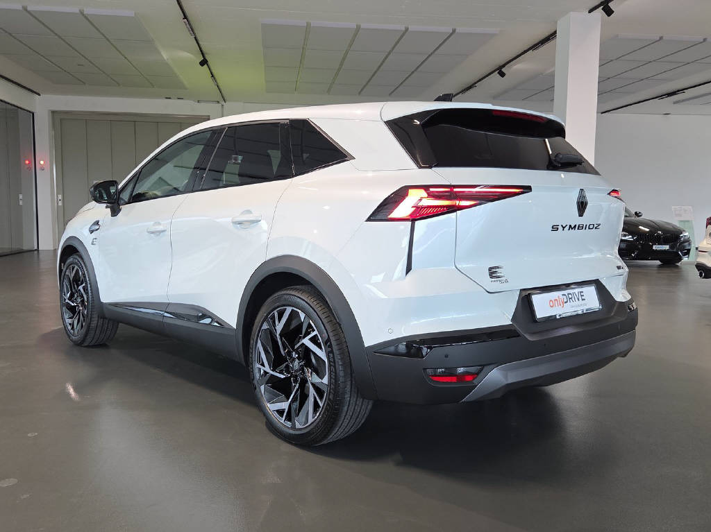 RENAULT Symbioz 1.8 E-Tech esprit Alpine-image-5
