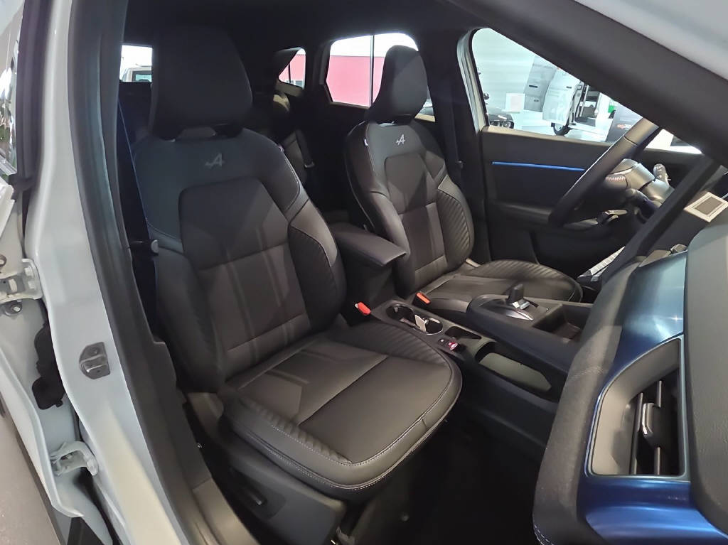 RENAULT Symbioz 1.8 E-Tech esprit Alpine-image-2